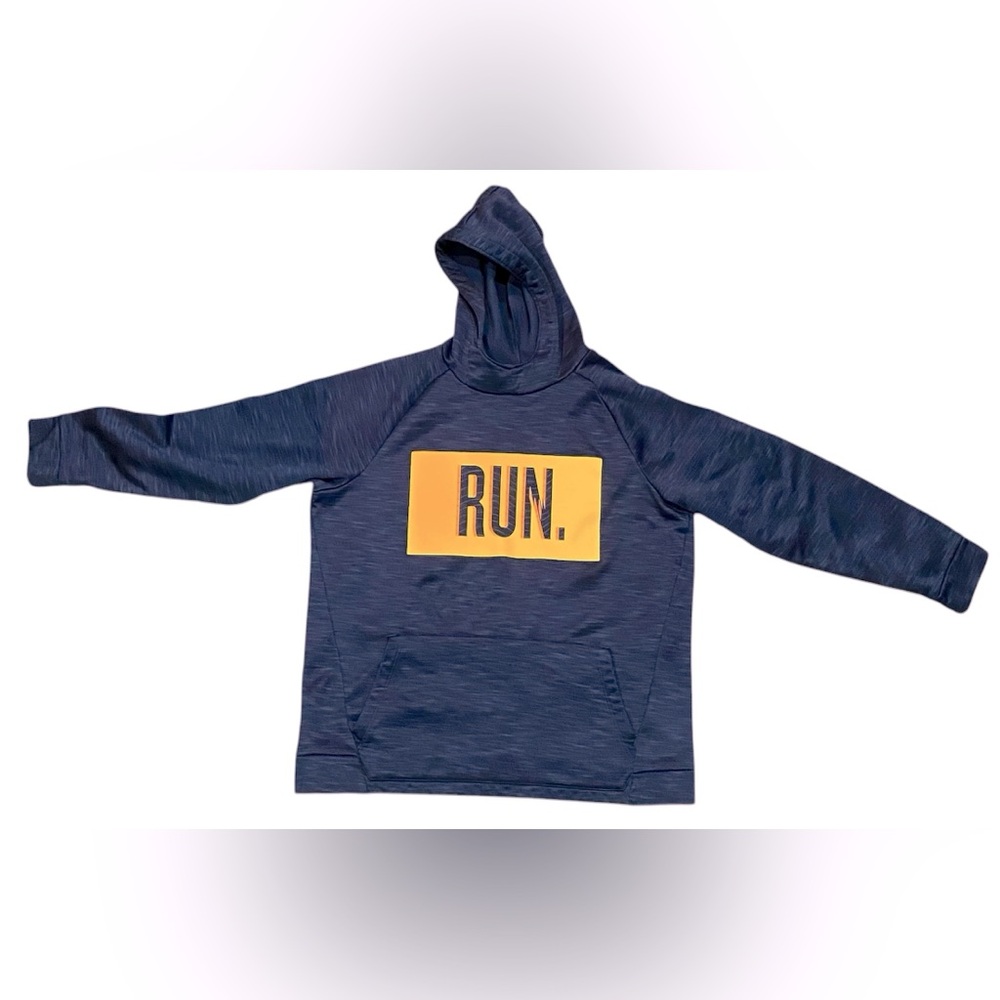 Tek Gear “Run” Hoodie